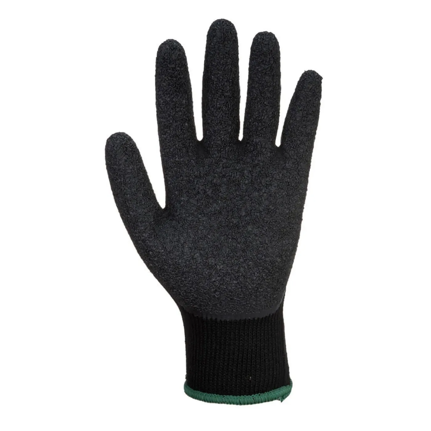 A100 - Mănuși Grip / Portwest / Mănuși de protecție din material textil impregnate
