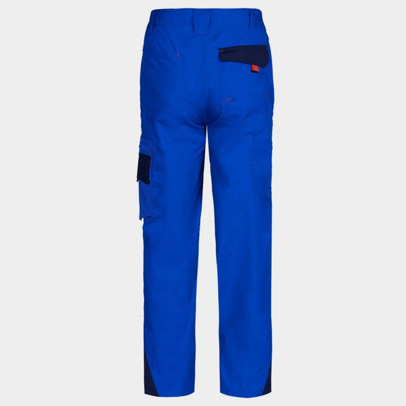 Pantaloni de lucru PRISMA LIGHT STRETCH ALBASTRU REGAL/ALBASTRU ÎNCHIS / Stenso / Pantaloni, salopete, colanți
