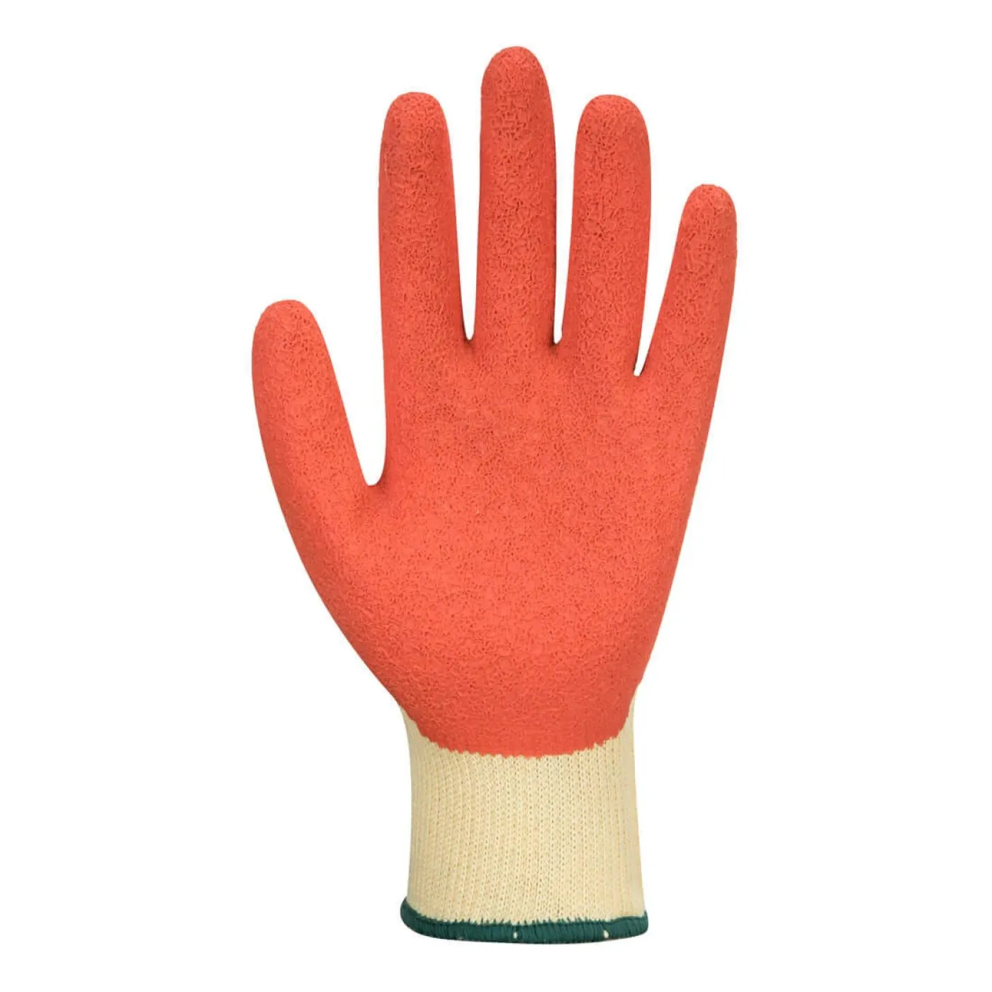 A100 - Mănuși Grip / Portwest / Mănuși de protecție din material textil impregnate
