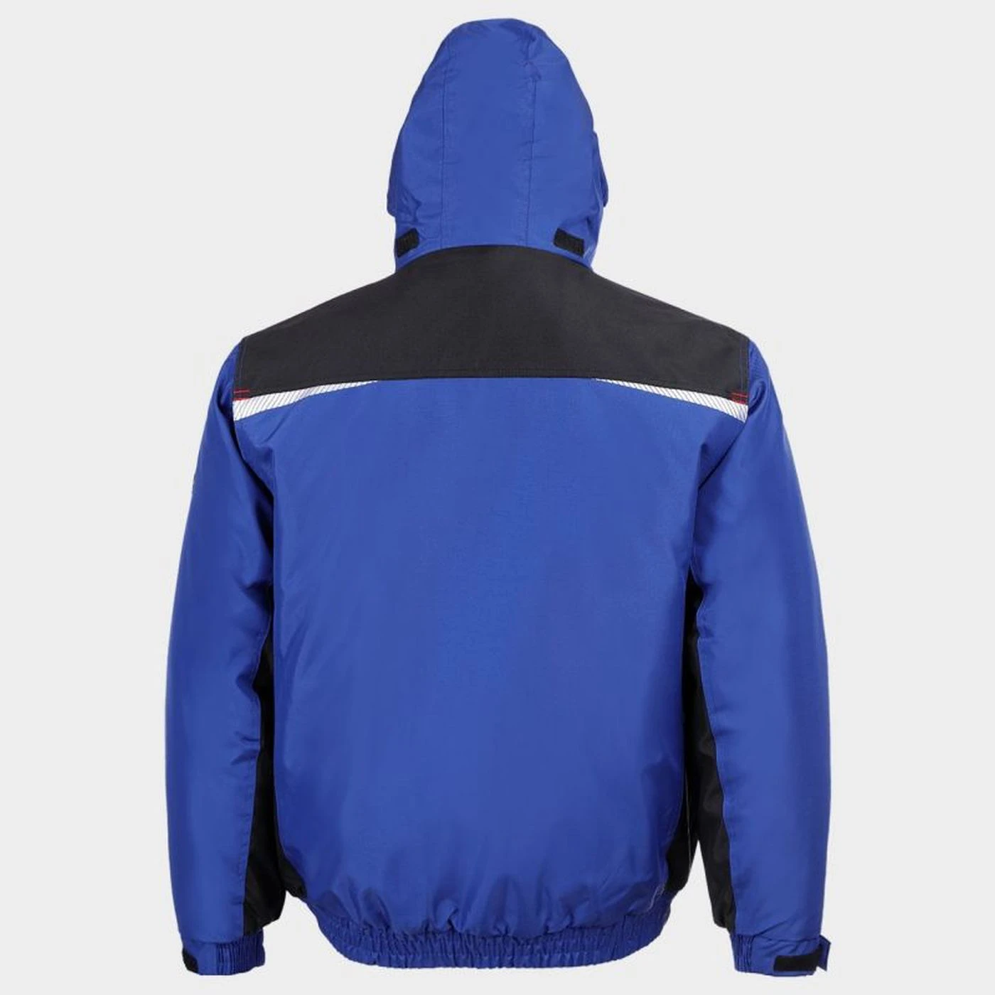 Geacă de lucru PRISMA IARNĂ ALBASTRU REGAL / Stenso / Jachete și geci