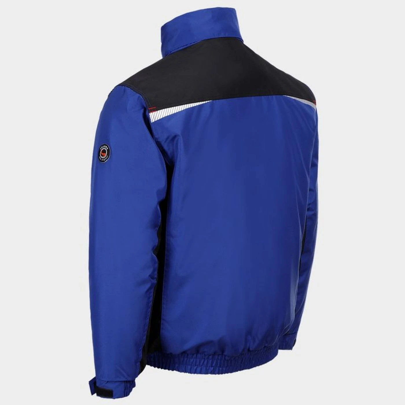 Geacă de lucru PRISMA IARNĂ ALBASTRU REGAL / Stenso / Jachete și geci