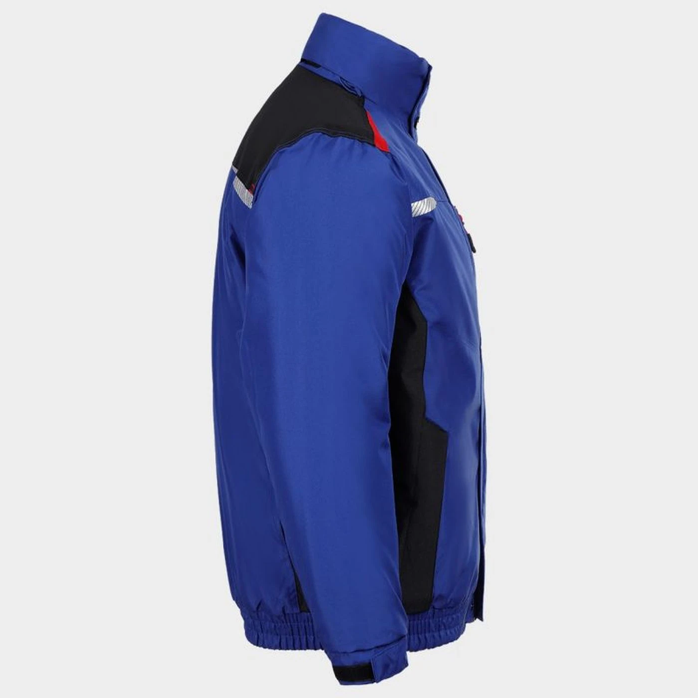 Geacă de lucru PRISMA IARNĂ ALBASTRU REGAL / Stenso / Jachete și geci