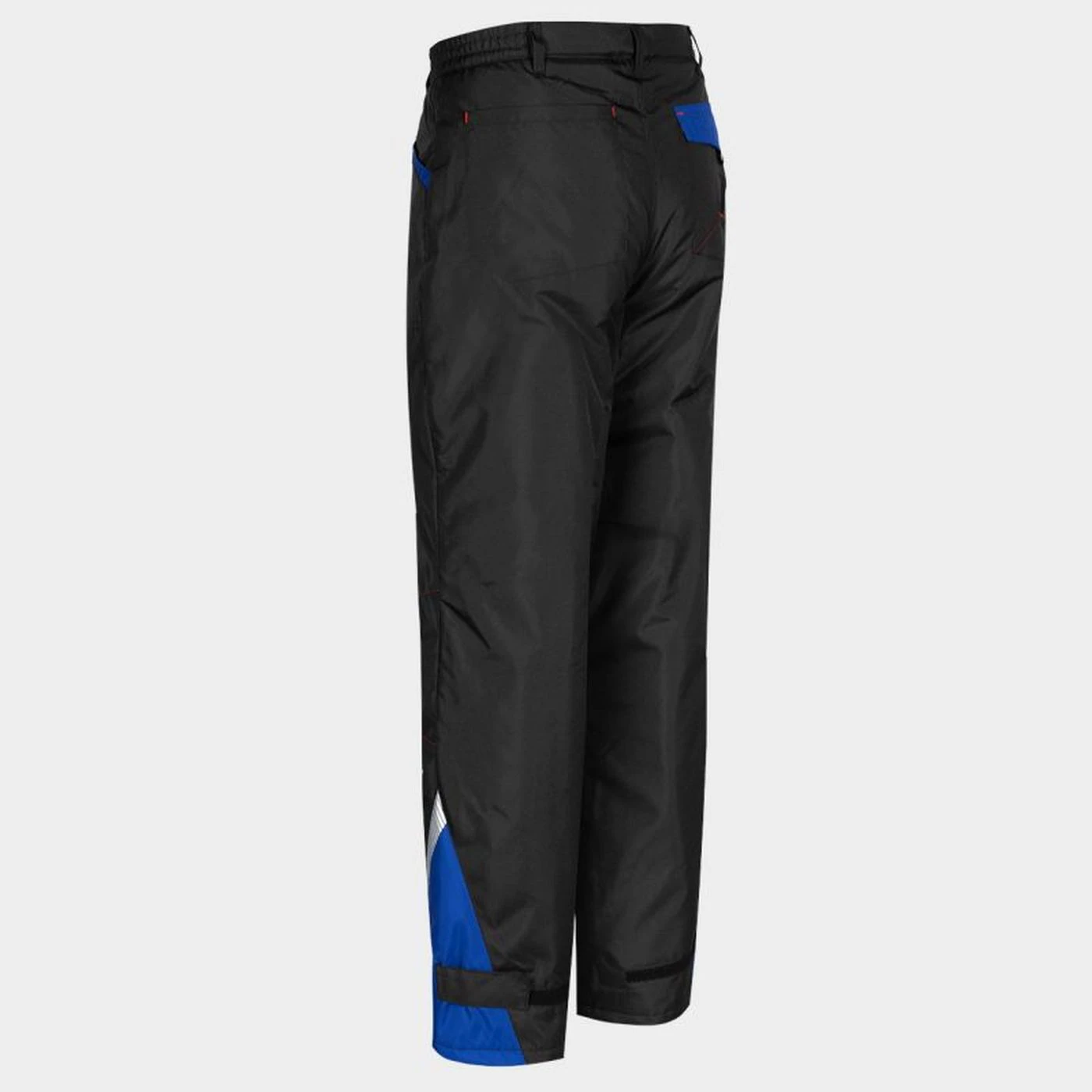 Pantaloni de lucru PRISMA IARNĂ NEGRU / Stenso / Pantaloni, salopete, colanți