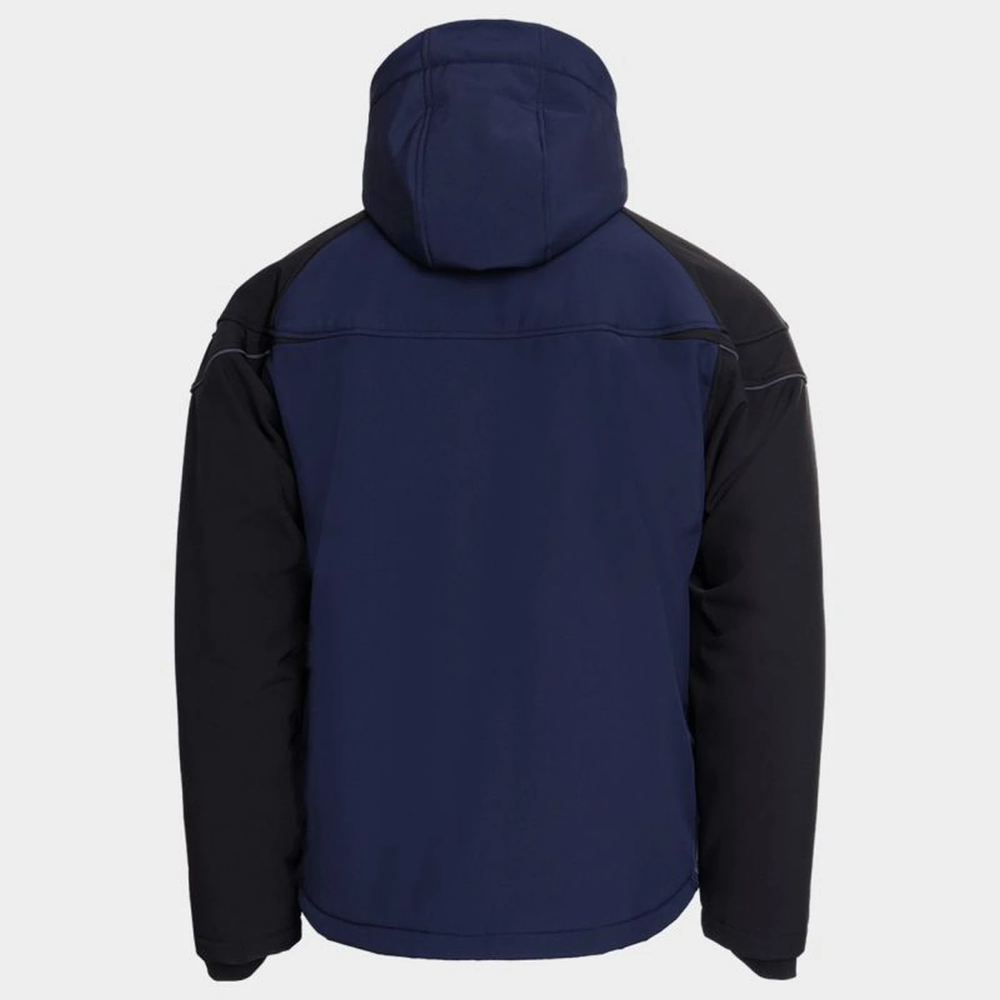 Jachetă softshell PRISMA SOFTSHELL IARNA BLEUMARIN/NEGRU / Stenso / Jachete și geci