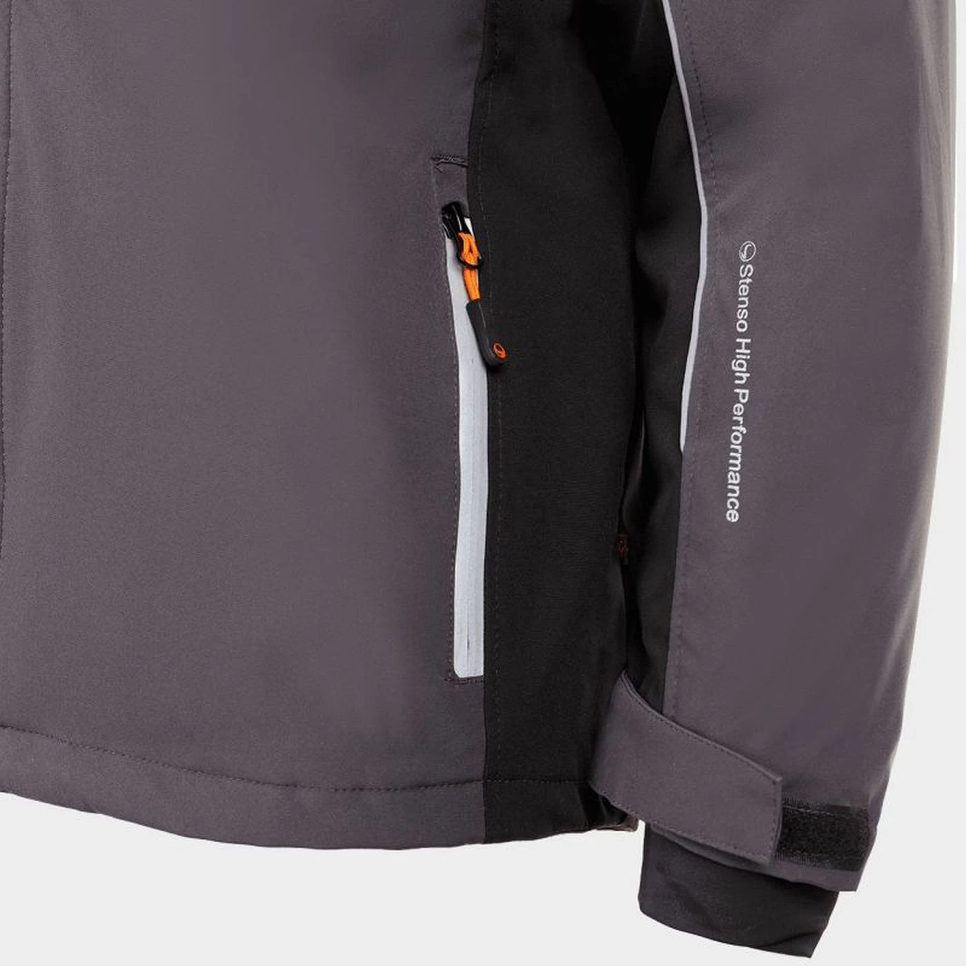 Geacă softshell PRISMA SPORT WINTER / Stenso / Jachete și geci