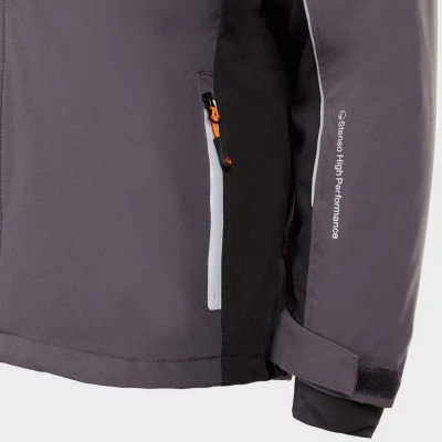 Geacă softshell PRISMA SPORT WINTER / Stenso / Jachete și geci