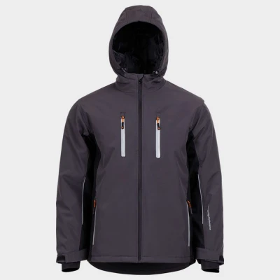 Geacă softshell PRISMA SPORT WINTER / Stenso / Jachete și geci