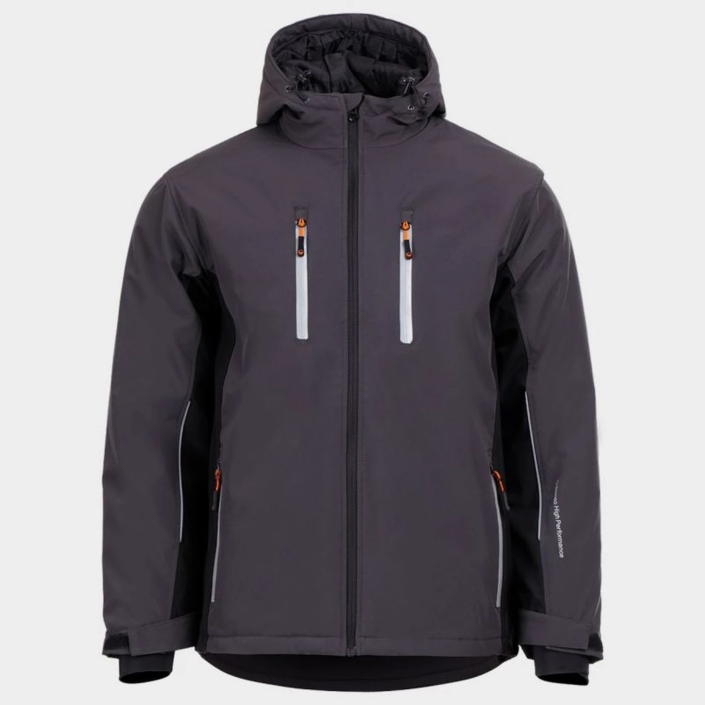 Geacă softshell PRISMA SPORT WINTER / Stenso / Jachete și geci