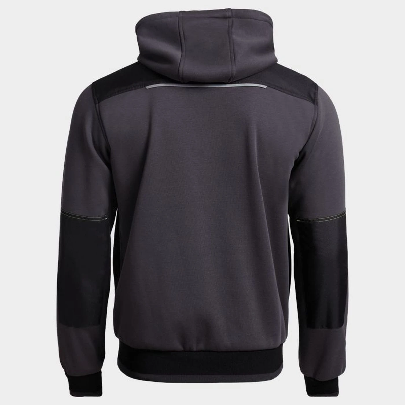 Hanorac PRISMA 2.0 GRAY/GREEN / Stenso / Hanorace, bluze softshell, polar și fleece