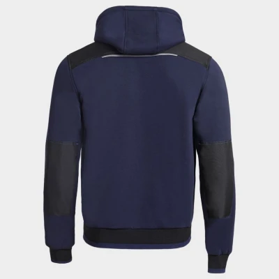 Hanorac PRISMA 2.0 NAVY/ROYAL BLUE / Stenso / Hanorace, bluze softshell, polar și fleece