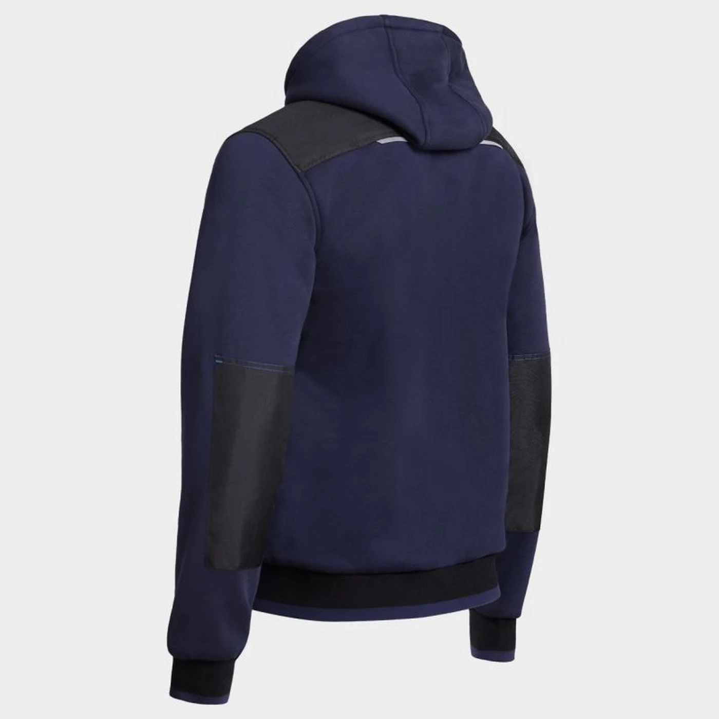 Hanorac PRISMA 2.0 NAVY/ROYAL BLUE / Stenso / Hanorace, bluze softshell, polar și fleece