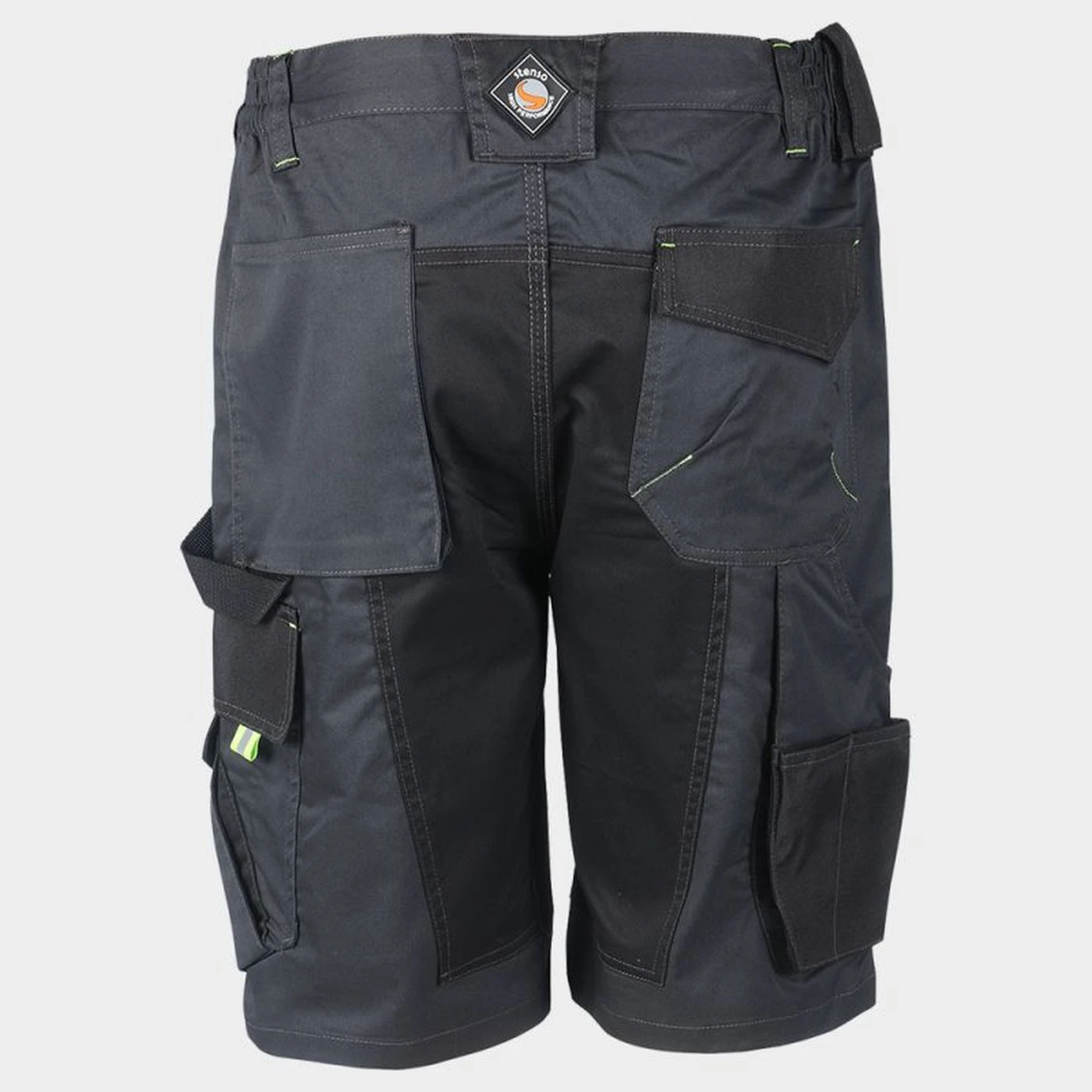 Pantaloni scurți de lucru PRISMA SPANDEX / Stenso / Pantaloni scurți de lucru