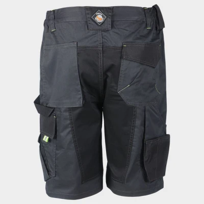 Pantaloni scurți de lucru PRISMA SPANDEX / Stenso / Pantaloni scurți de lucru