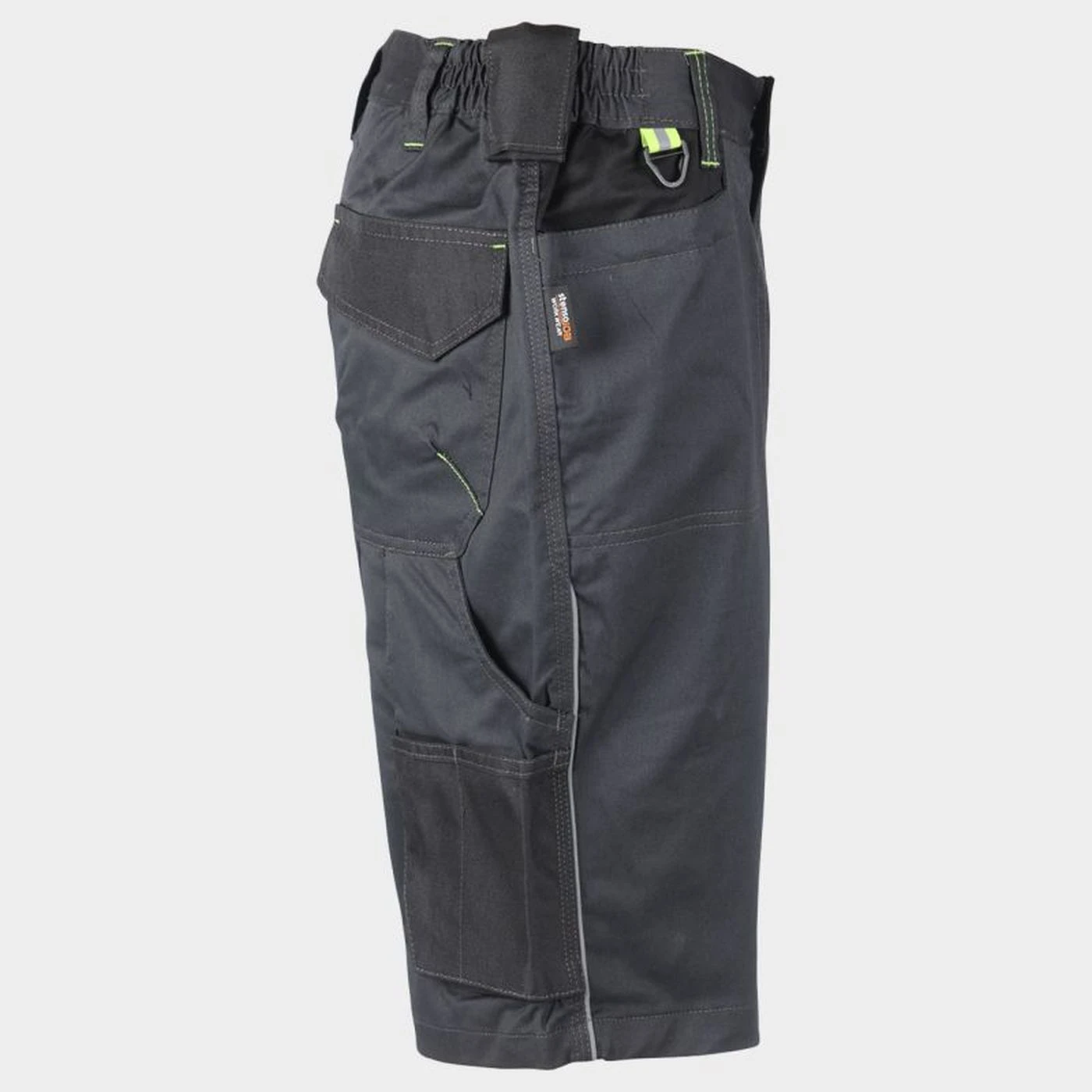 Pantaloni scurți de lucru PRISMA SPANDEX / Stenso / Pantaloni scurți de lucru