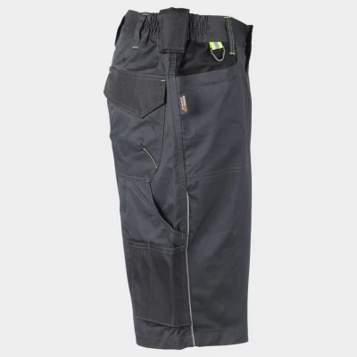 Pantaloni scurți de lucru PRISMA SPANDEX / Stenso / Pantaloni scurți de lucru