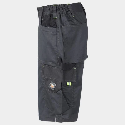 Pantaloni scurți de lucru PRISMA SPANDEX / Stenso / Pantaloni scurți de lucru