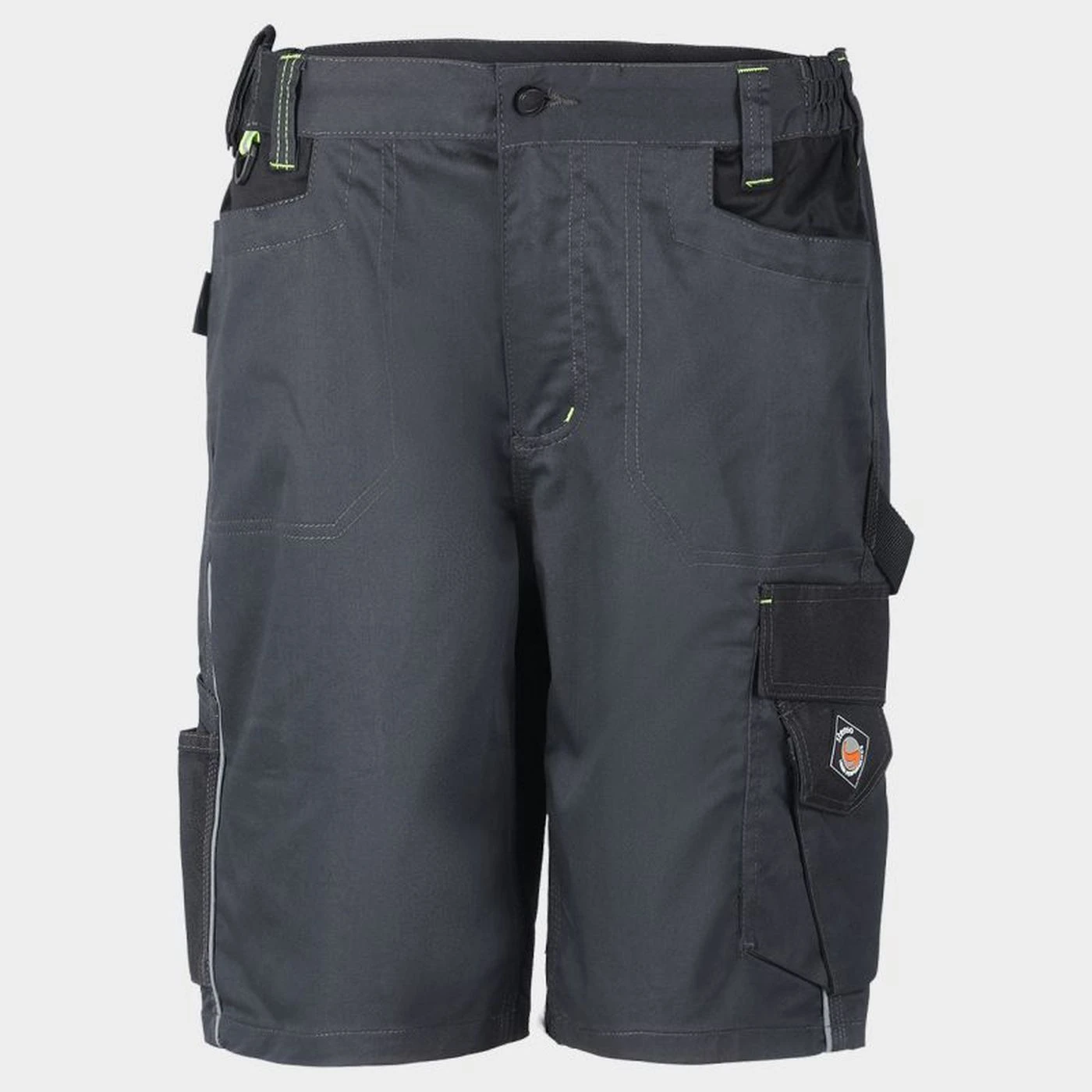 Pantaloni scurți de lucru PRISMA SPANDEX / Stenso / Pantaloni scurți de lucru