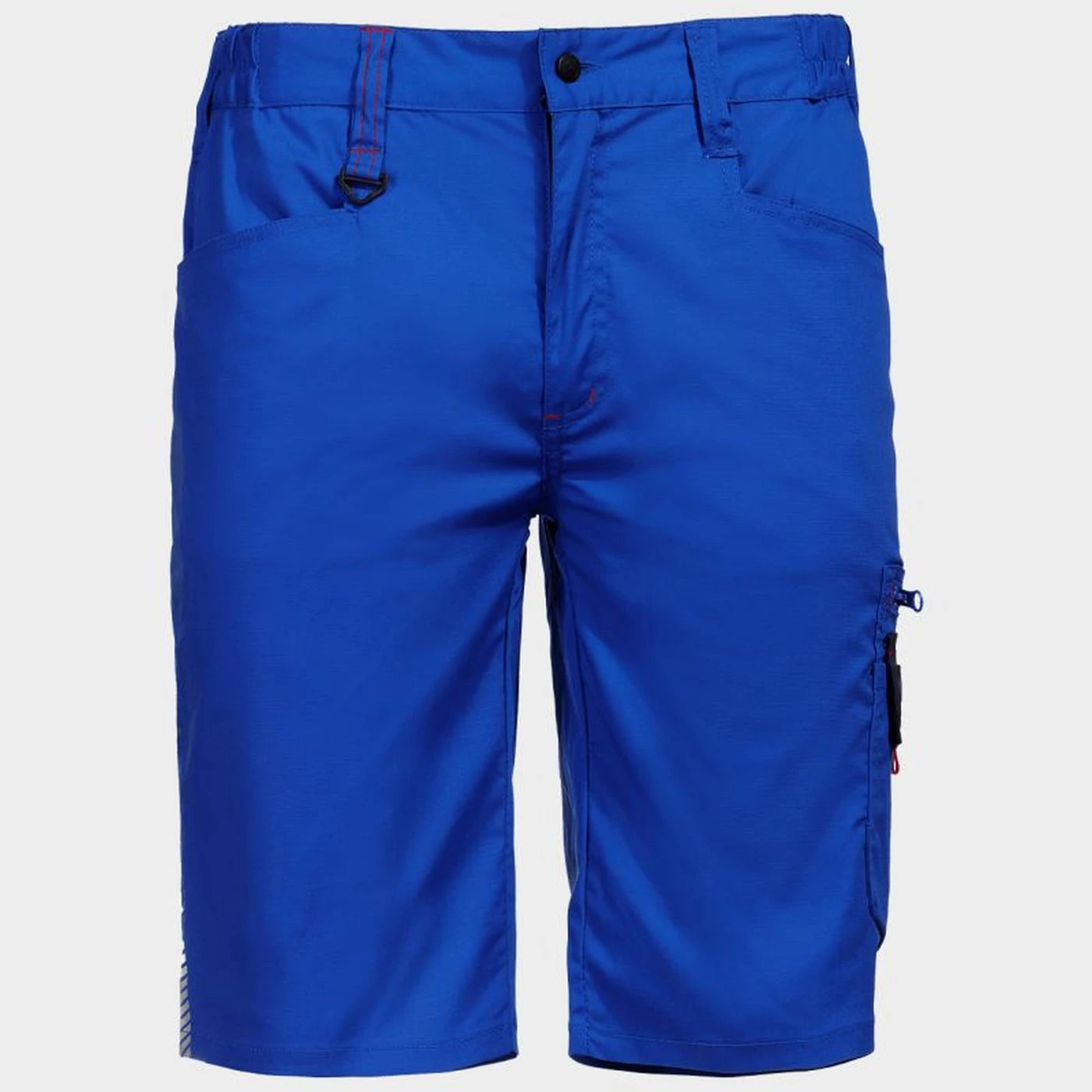 Pantaloni scurți de lucru PRISMA LIGHT STRETCH ALBASTRU REGAL / Stenso / Pantaloni scurți de lucru