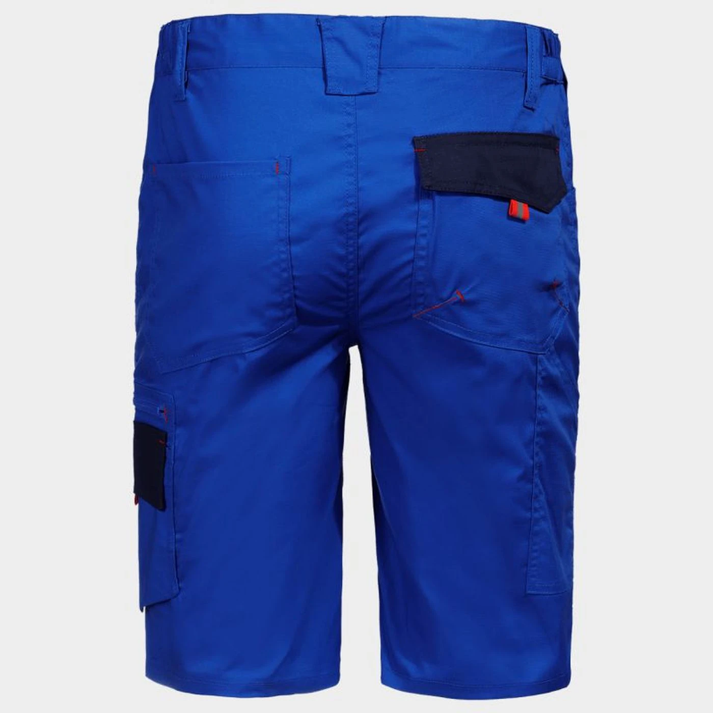 Pantaloni scurți de lucru PRISMA LIGHT STRETCH ALBASTRU REGAL / Stenso / Pantaloni scurți de lucru