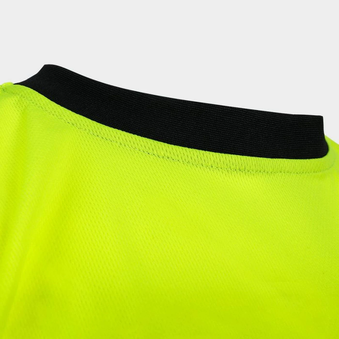 Tricou reflectorizant PRISMA HV GALBEN/NEGRU / Stenso / Tricouri, bluze, cămăși