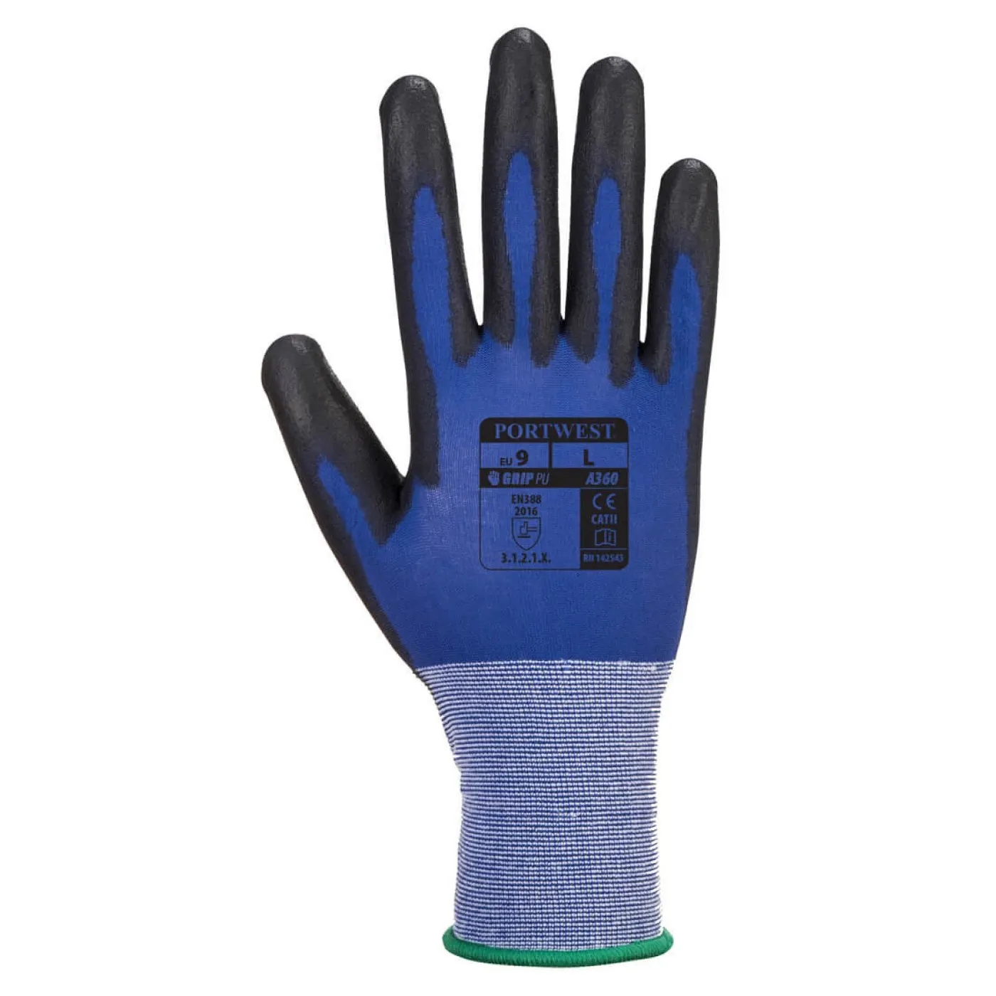 A360 - Mănuși Senti-Flex / Portwest / Mănuși de protecție din material textil impregnate