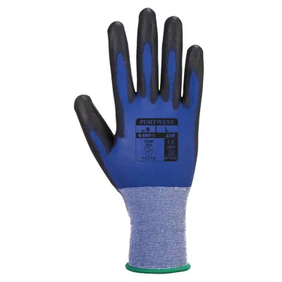 A360 - Mănuși Senti-Flex / Portwest / Mănuși de protecție din material textil impregnate