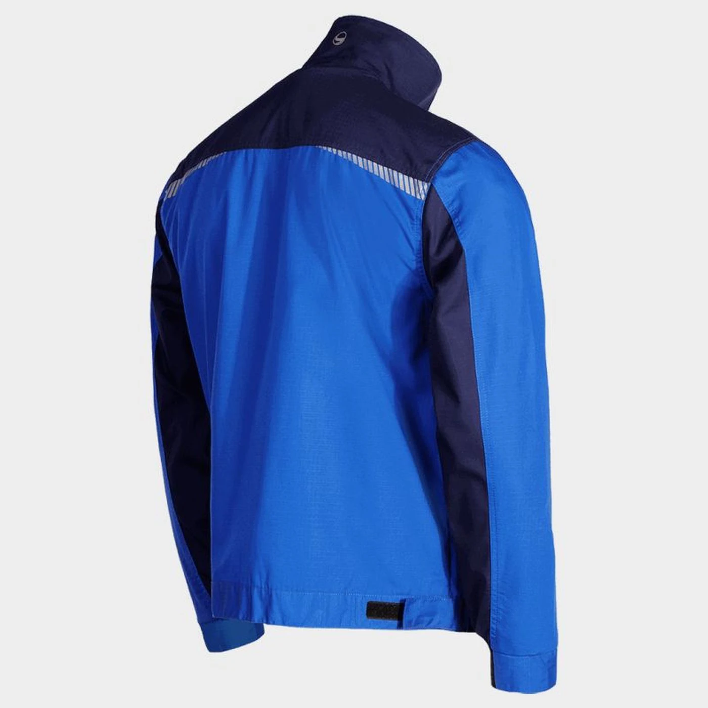 Jachetă de lucru PRISMA VARĂ ALBASTRU REGAL / Stenso / Jachete și geci