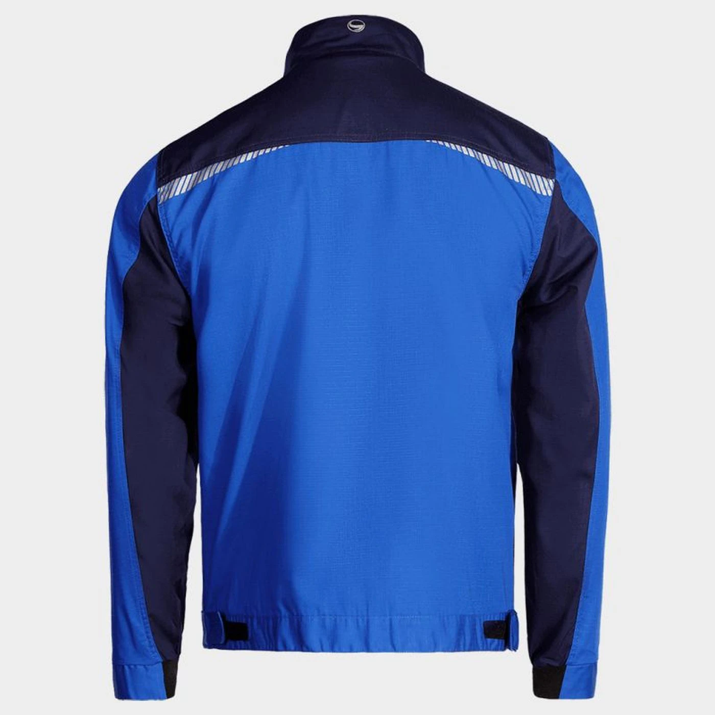 Jachetă de lucru PRISMA VARĂ ALBASTRU REGAL / Stenso / Jachete și geci