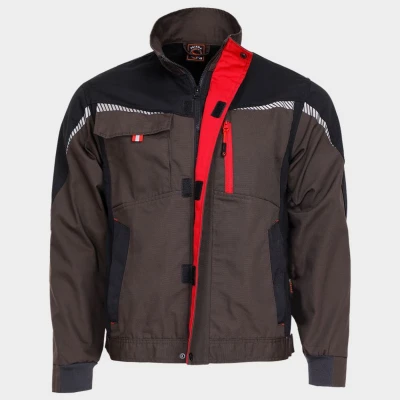 Jachetă de lucru PRISMA MARO / Stenso / Jachete și geci