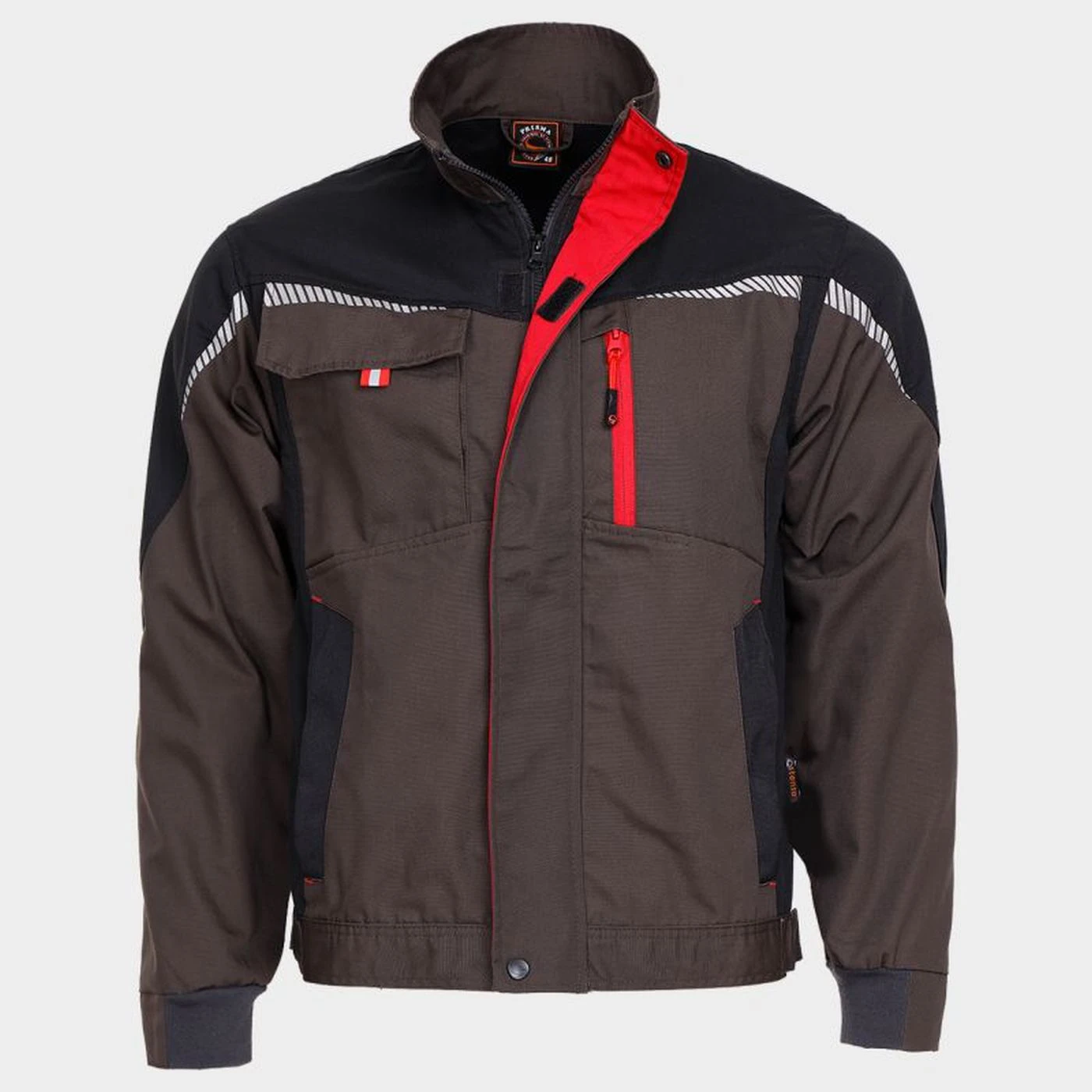 Jachetă de lucru PRISMA MARO / Stenso / Jachete și geci