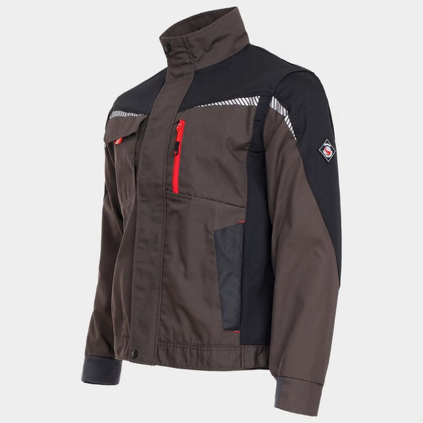 Jachetă de lucru PRISMA MARO / Stenso / Jachete și geci