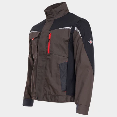 Jachetă de lucru PRISMA MARO / Stenso / Jachete și geci