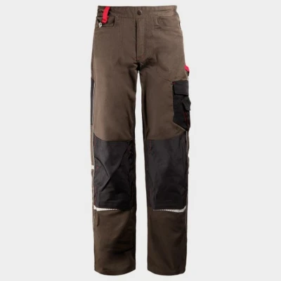 Pantaloni de lucru PRISMA MARO / Stenso / Pantaloni, salopete, colanți