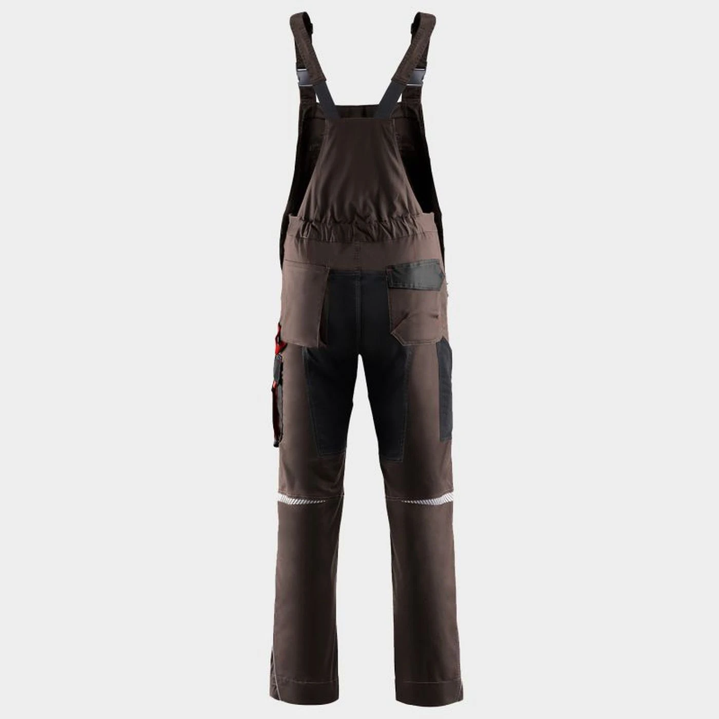 Salopetă de lucru PRISMA MARO / Stenso / Pantaloni, salopete, colanți