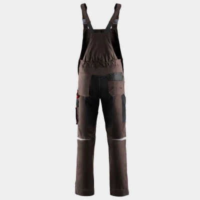 Salopetă de lucru PRISMA MARO / Stenso / Pantaloni, salopete, colanți