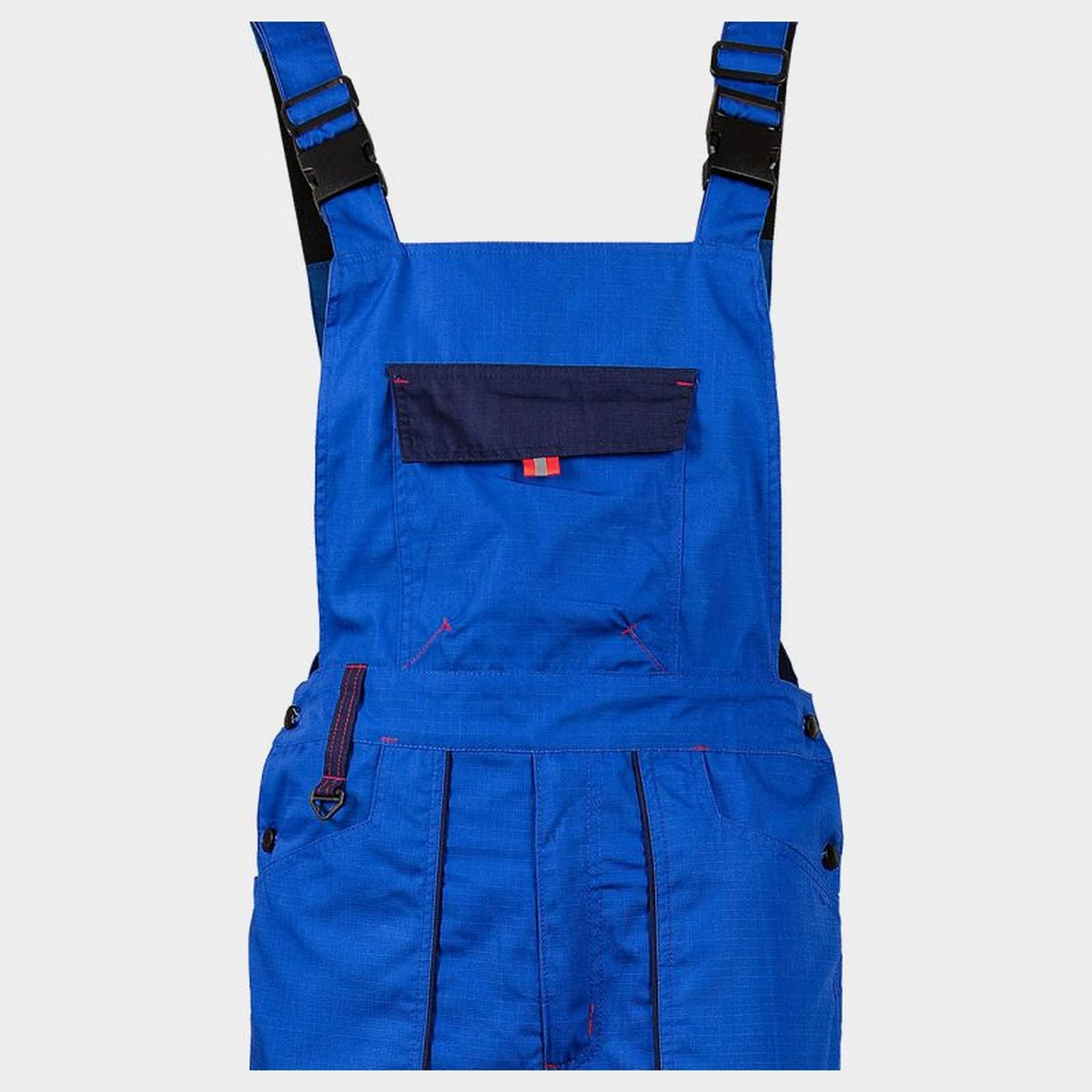 Salopetă de lucru PRISMA VARĂ ALBASTRU REGAL / Stenso / Pantaloni, salopete, colanți