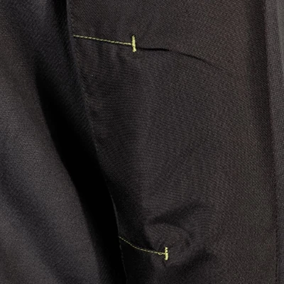 Hanorac PRISMA GRI/VERDE / Stenso / Hanorace, bluze softshell, polar și fleece