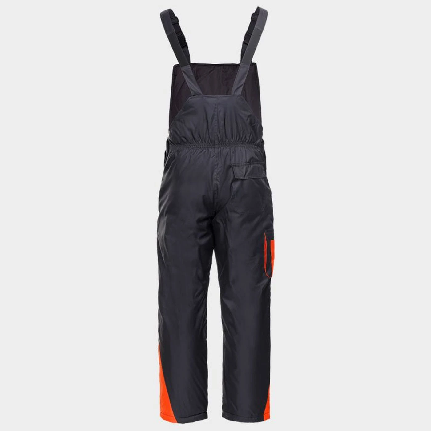 Costum de lucru KASTOR IARNĂ PORTOCALIU / Stenso / Costume de lucru