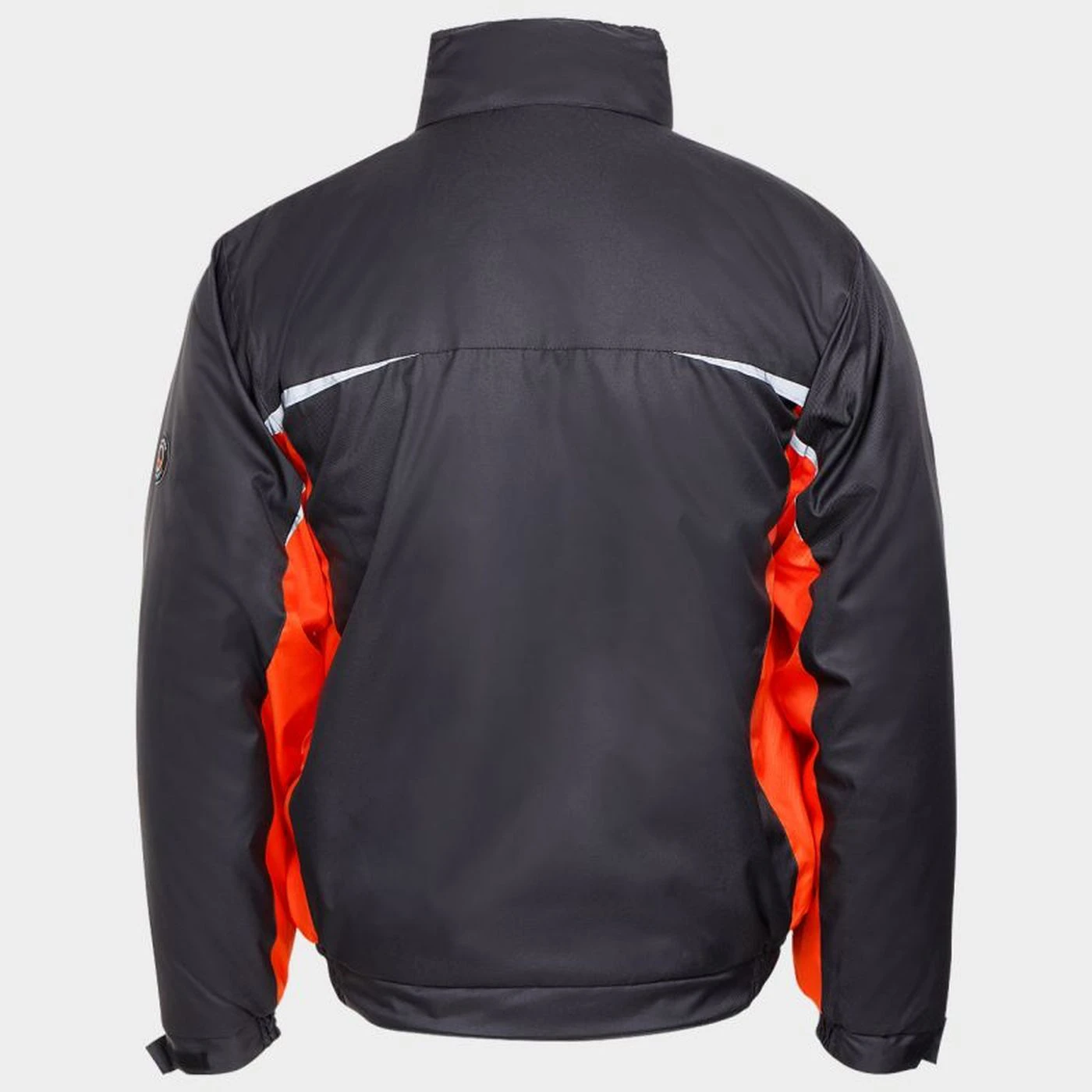 Costum de lucru KASTOR IARNĂ PORTOCALIU / Stenso / Costume de lucru