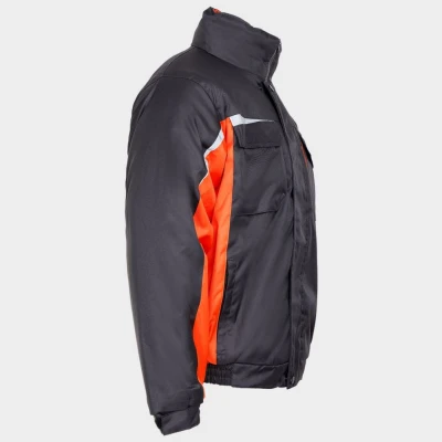 Costum de lucru KASTOR IARNĂ PORTOCALIU / Stenso / Costume de lucru