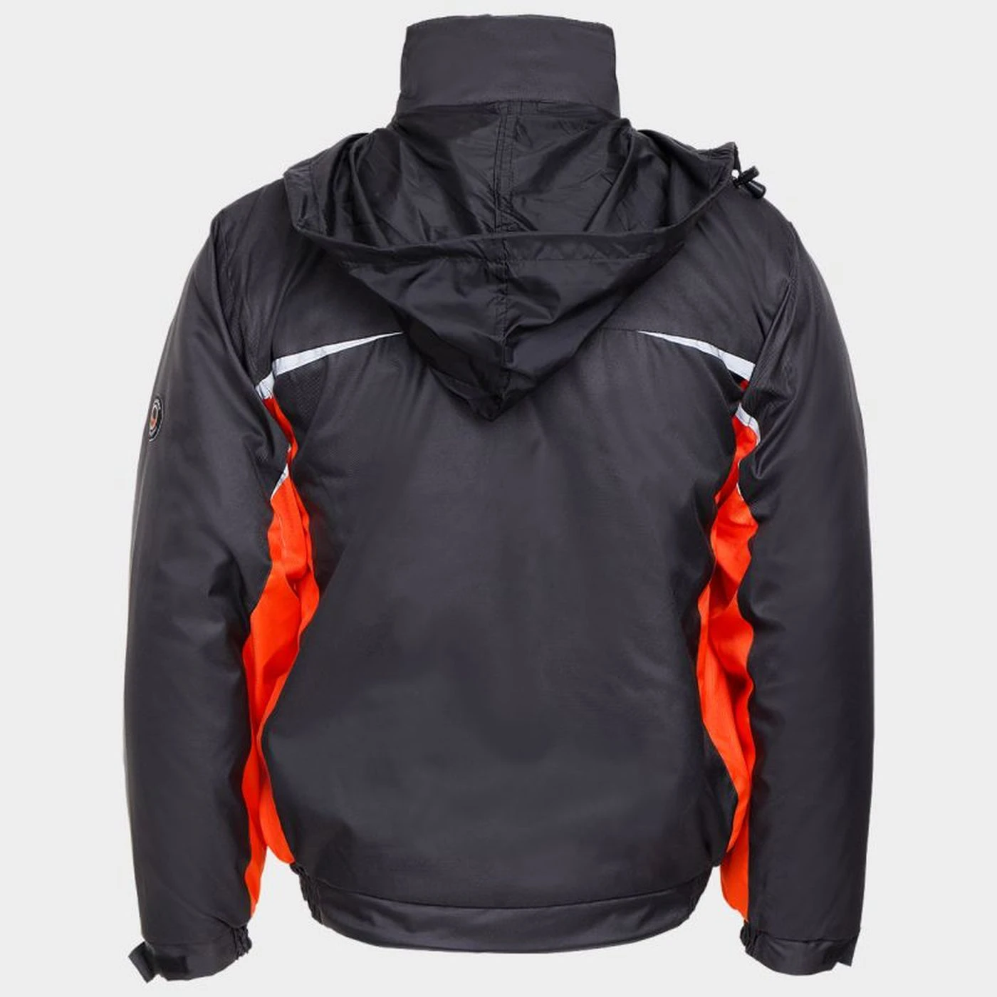 Costum de lucru KASTOR IARNĂ PORTOCALIU / Stenso / Costume de lucru