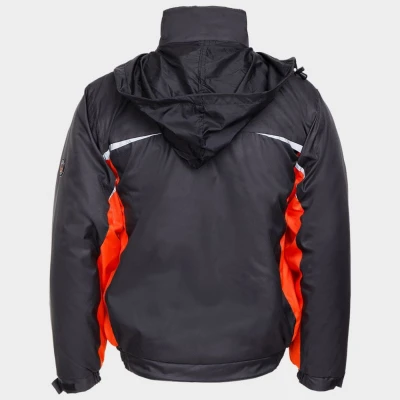 Costum de lucru KASTOR IARNĂ PORTOCALIU / Stenso / Costume de lucru