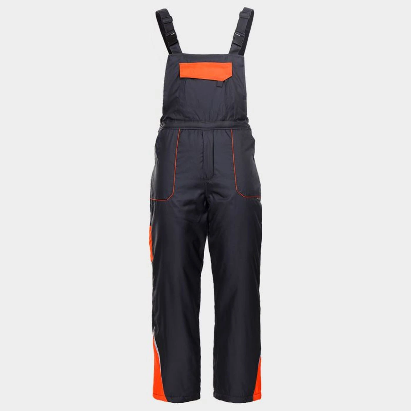 Costum de lucru KASTOR IARNĂ PORTOCALIU / Stenso / Costume de lucru