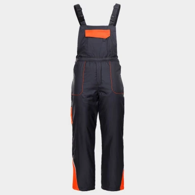 Costum de lucru KASTOR IARNĂ PORTOCALIU / Stenso / Costume de lucru