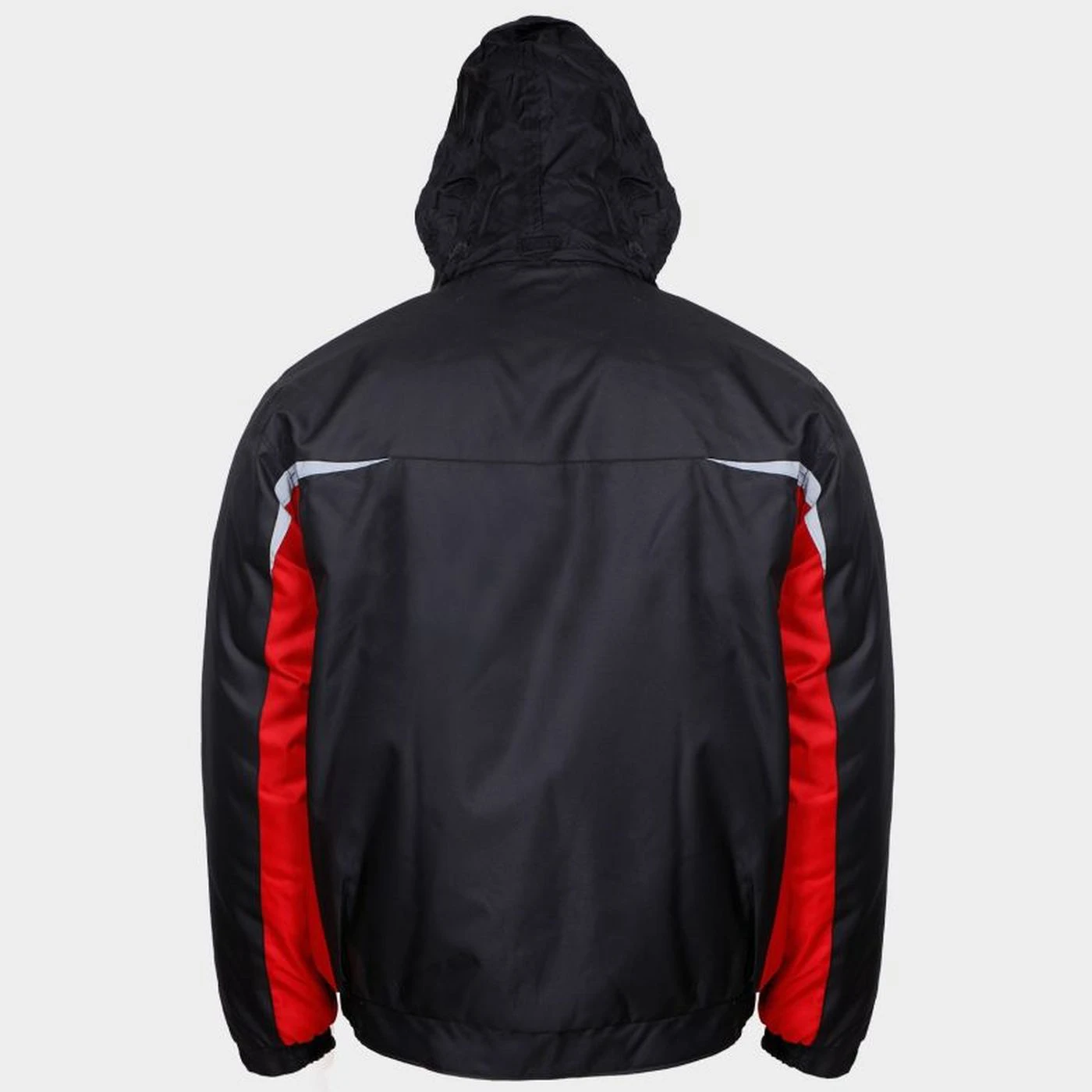 Costum de lucru KASTOR IARNĂ NEGRU / Stenso / Costume de lucru