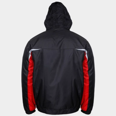 Costum de lucru KASTOR IARNĂ NEGRU / Stenso / Costume de lucru