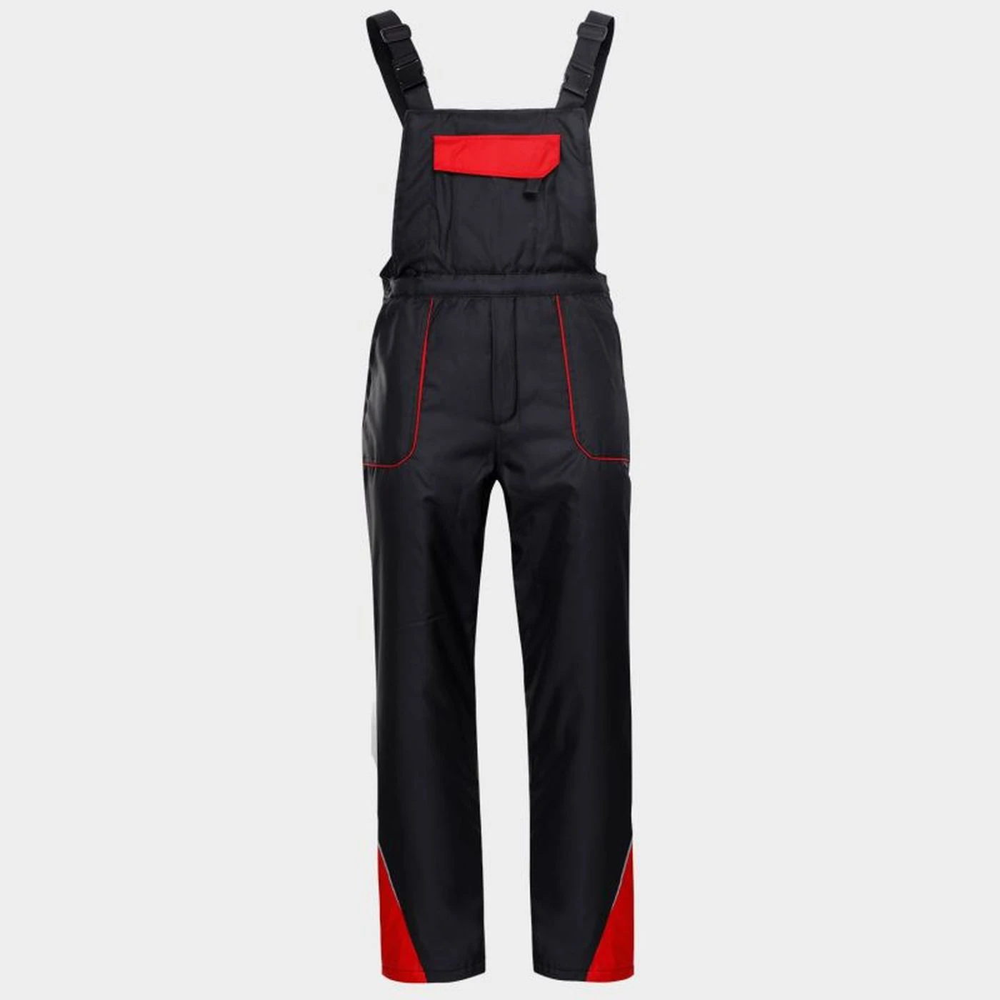 Costum de lucru KASTOR IARNĂ NEGRU / Stenso / Costume de lucru