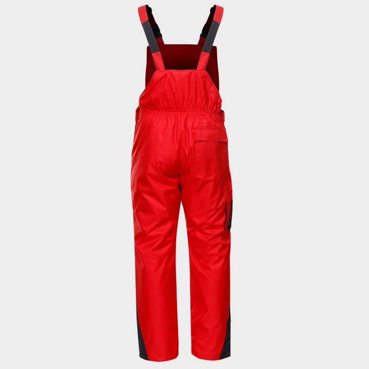 Costum de lucru KASTOR IARNĂ ROȘU / Stenso / Costume de lucru