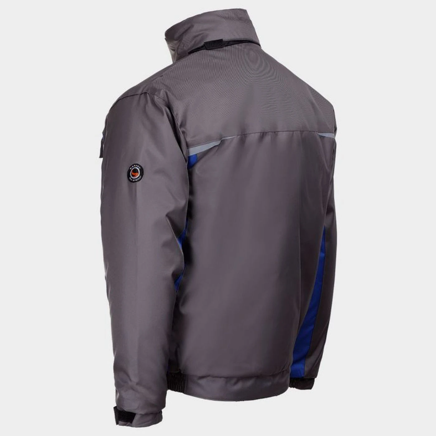 Costum de lucru KASTOR IARNĂ GRI / Stenso / Costume de lucru