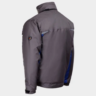 Costum de lucru KASTOR IARNĂ GRI / Stenso / Costume de lucru